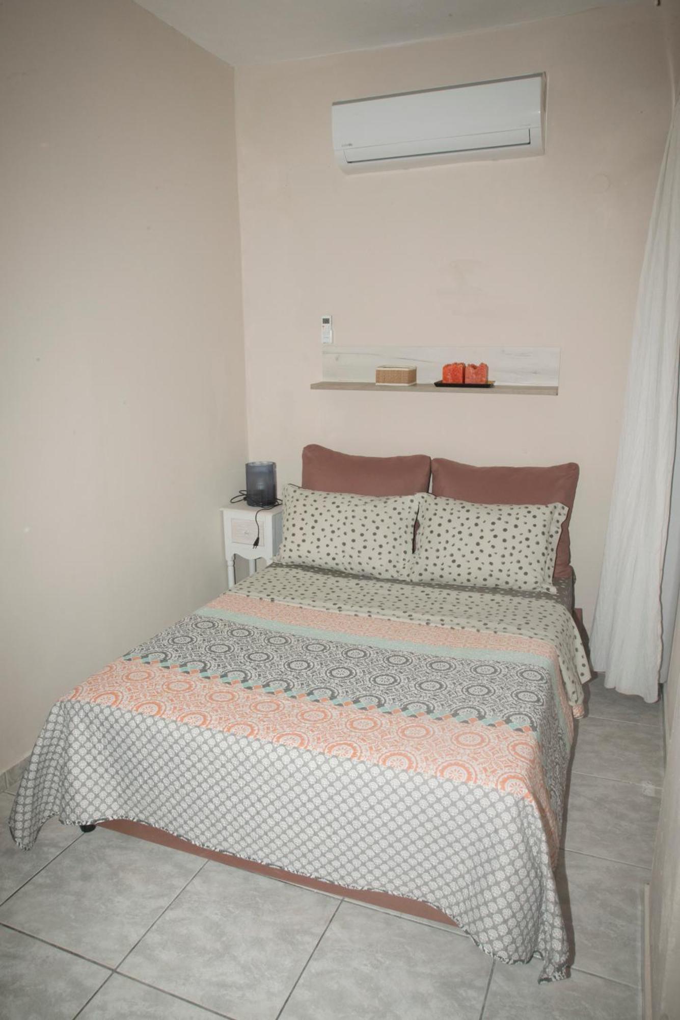 Petasos House - Garden - Sea View Villa Sellia  ภายนอก รูปภาพ