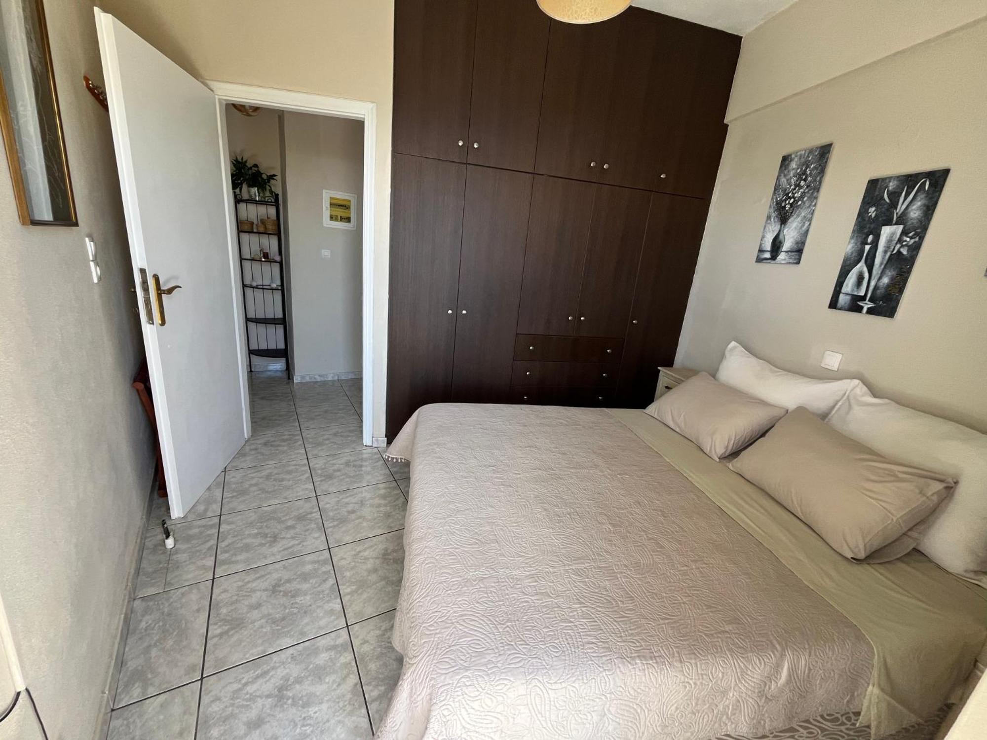 Petasos House - Garden - Sea View Villa Sellia  ภายนอก รูปภาพ